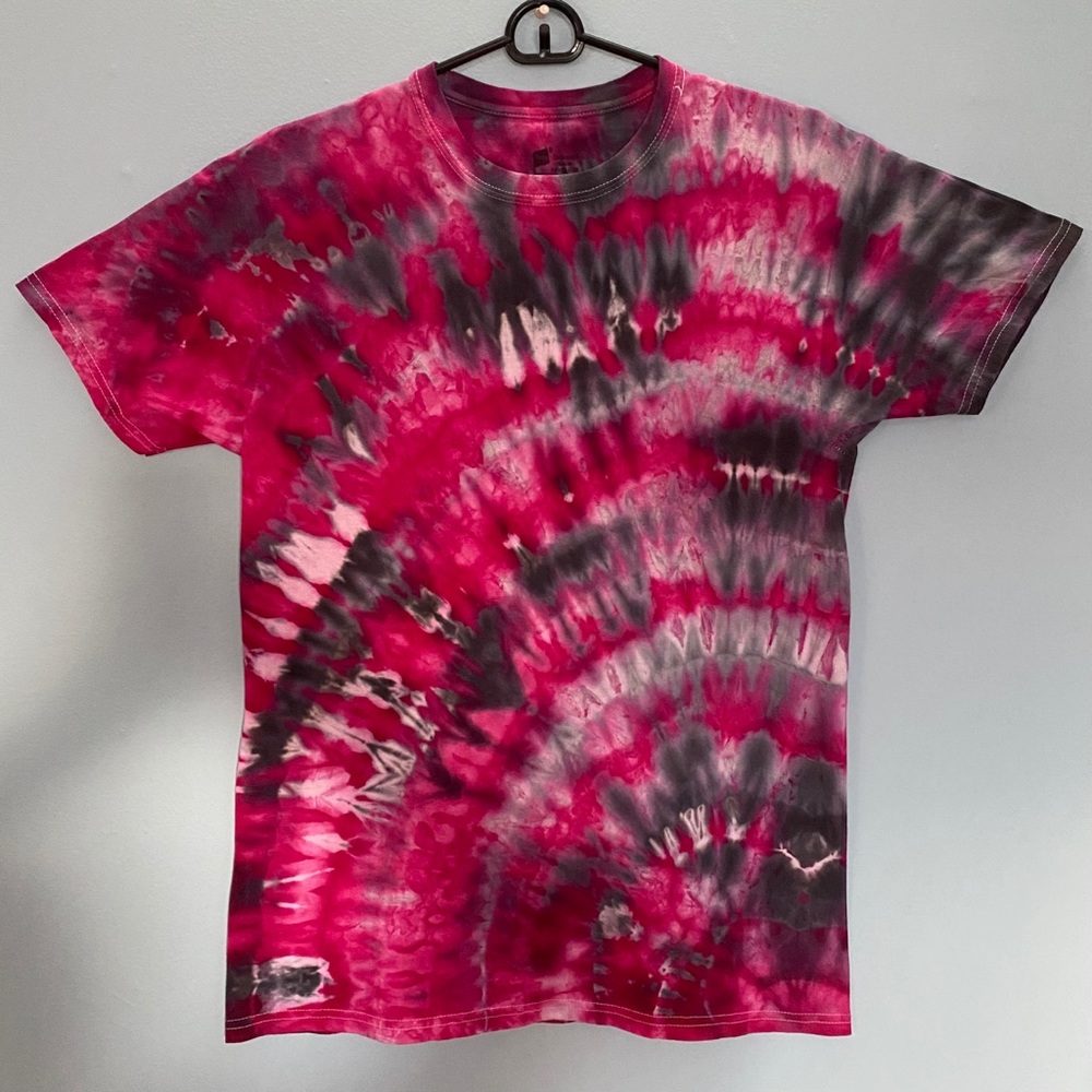 Handmade Tie Dye Shirt For Sale